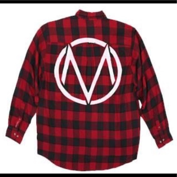 8123 Jackets & Blazers - The Maine flannel